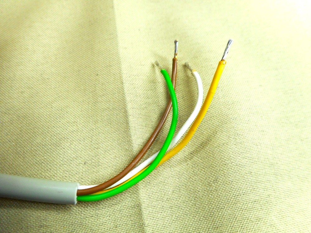 ELOBAU 153270AA Safety Sensor (NOS)