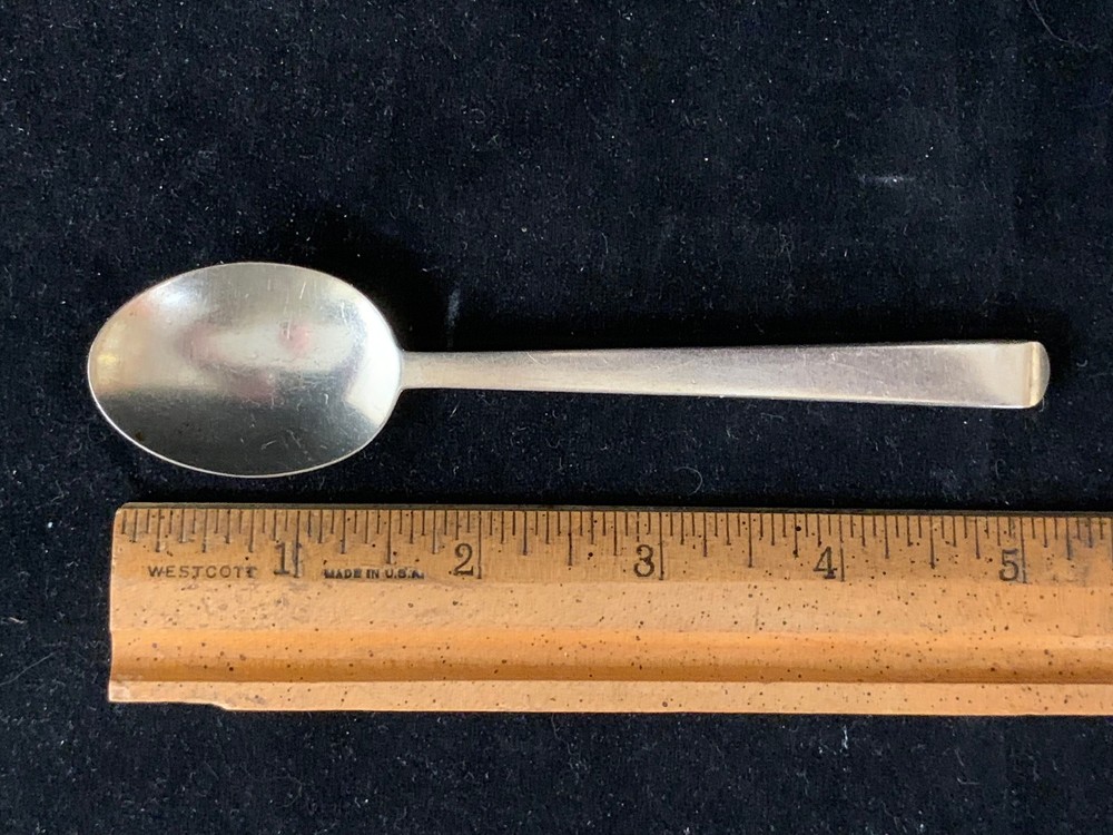 CUTIPOL TEASPOON: UNKNOWN PATTERN