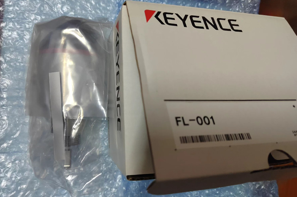 1pcs Keyence FL-001 Liquid Level Sensor