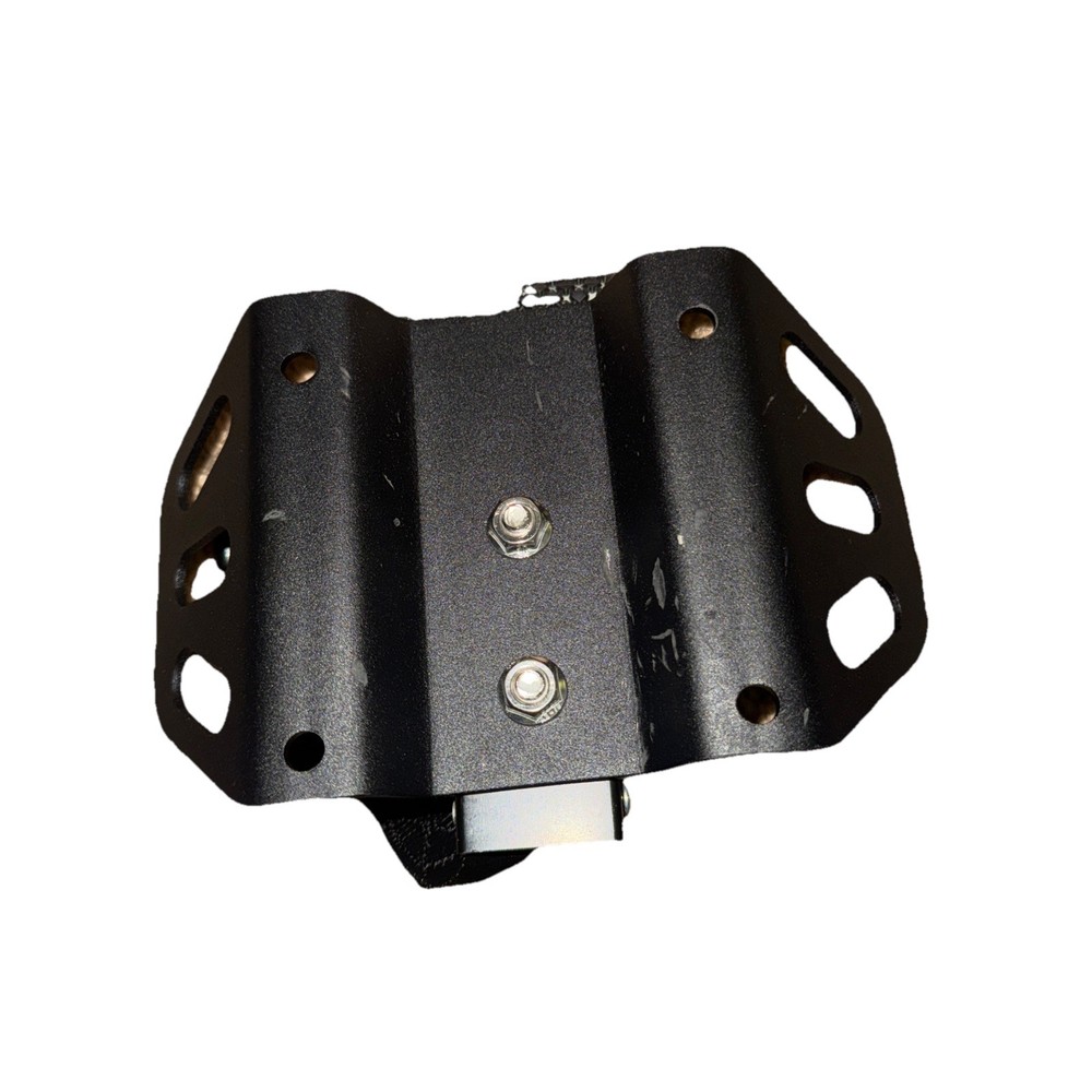 X Tangle Cargo Control Retractable Mounted Ratchet Strap For F150 (No Hardware)