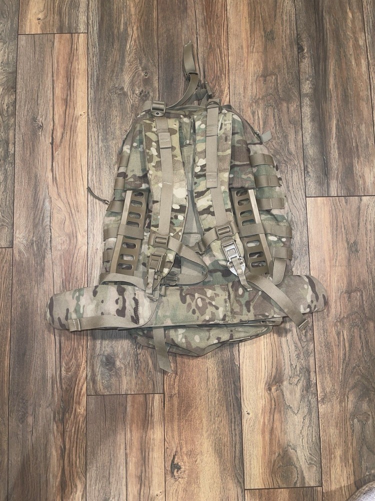 US Military Medium Rucksack OCP