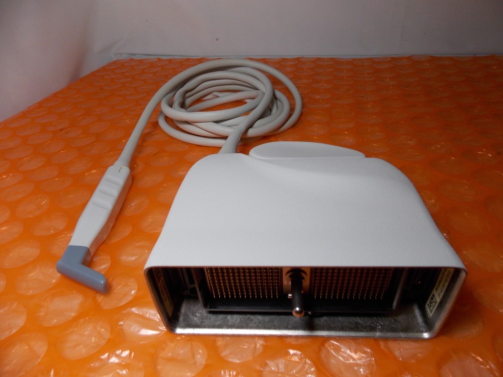PHILIPS L15-7io BROADBAND COMPACT LINEAR ARRAY ULTRASOUND TRANSDUCER (LAM-2728)