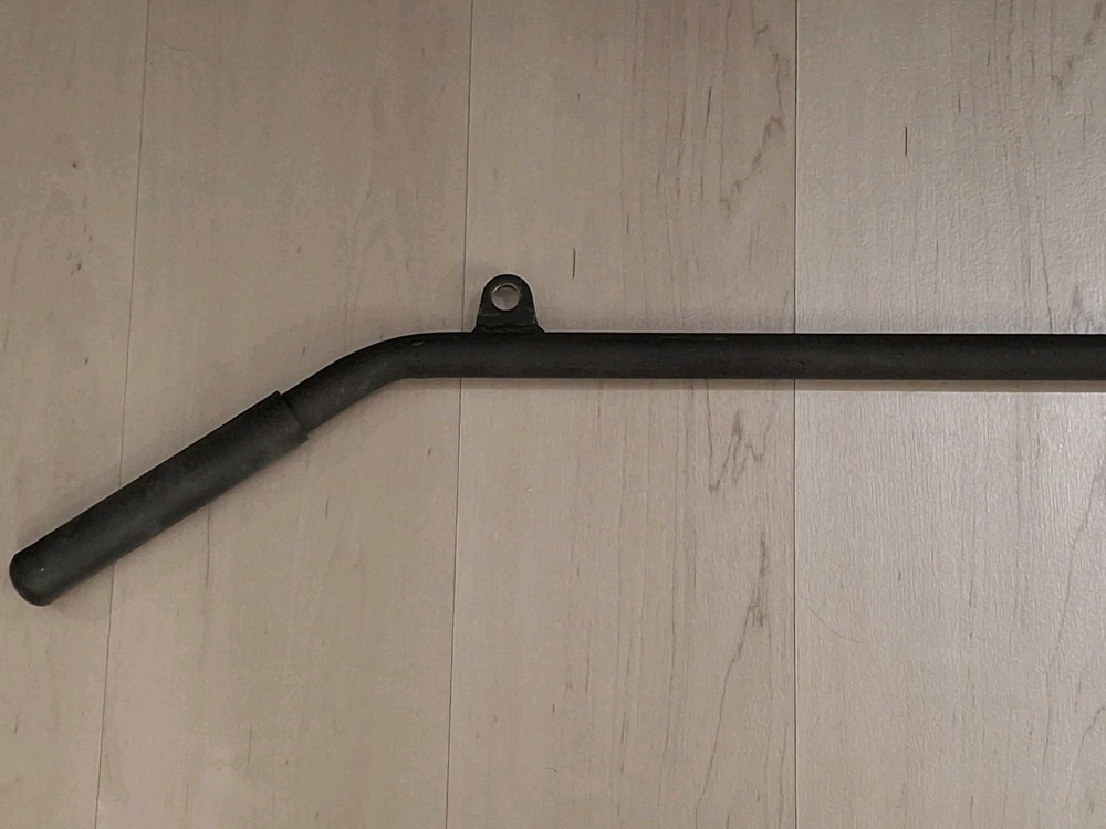 Bowflex Xtreme X2 Pull Down Bar Lat