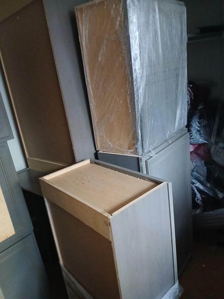 Cabinets