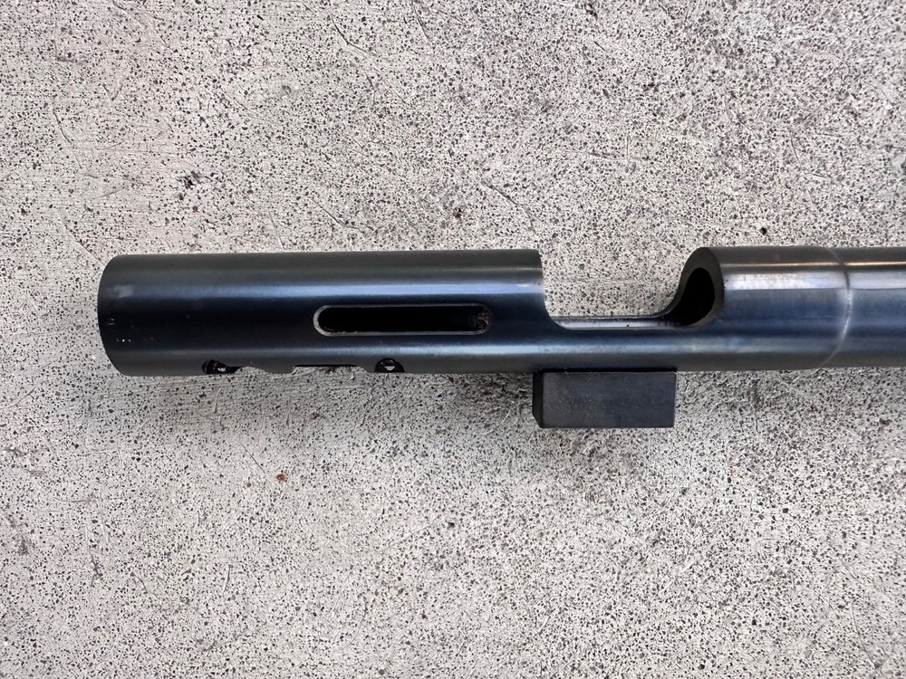 Thompson Center Black Diamond .50 Cal Cal. Inline Muzzleloader Barrel