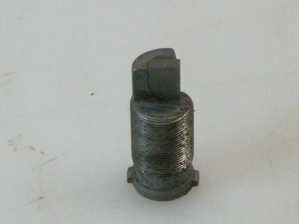 Devlieg Brazed Tip Boring Insert 5B5F