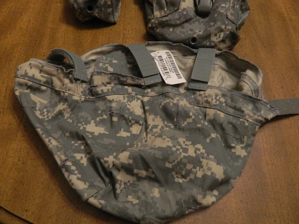 Military Accessories for uniform. Read description - Part 2