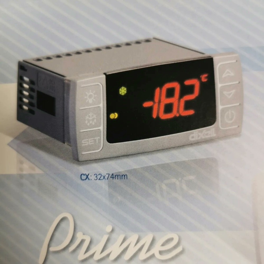1PCS NEW XR60CX-5N0C1 temperature controller