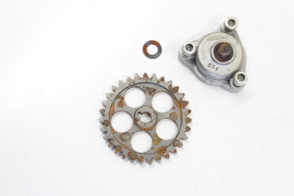 1995 KTM 620 OEM ENGINE MOTOR OIL PUMP