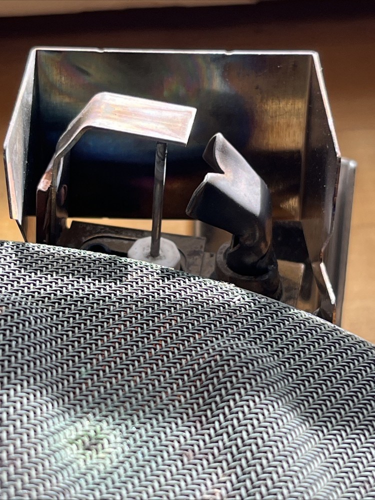 SP21101 Rheem 16 inch Burner