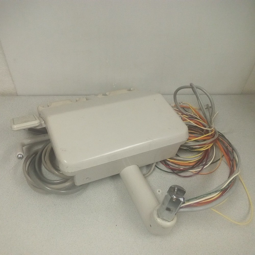 ADEC Cascade 3072 Side Cabinet Mount Delivery System