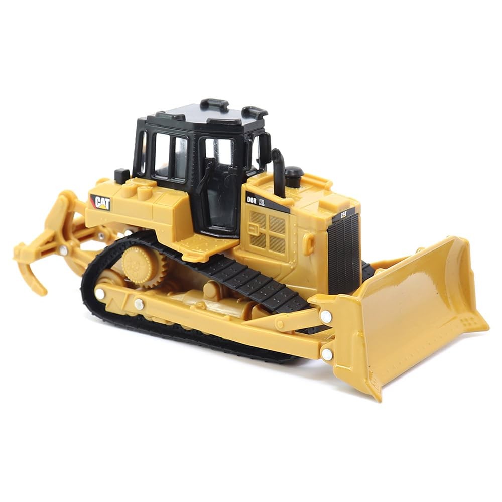 1:64 Cat D6R Track-Type Tractor