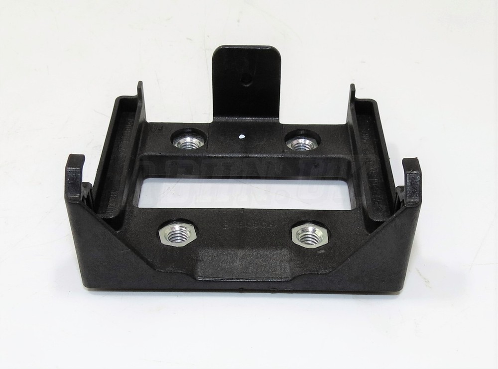 Jaguar Land Rover Front Bumper ACC Radar Control Sensor Retaining Bracket Only