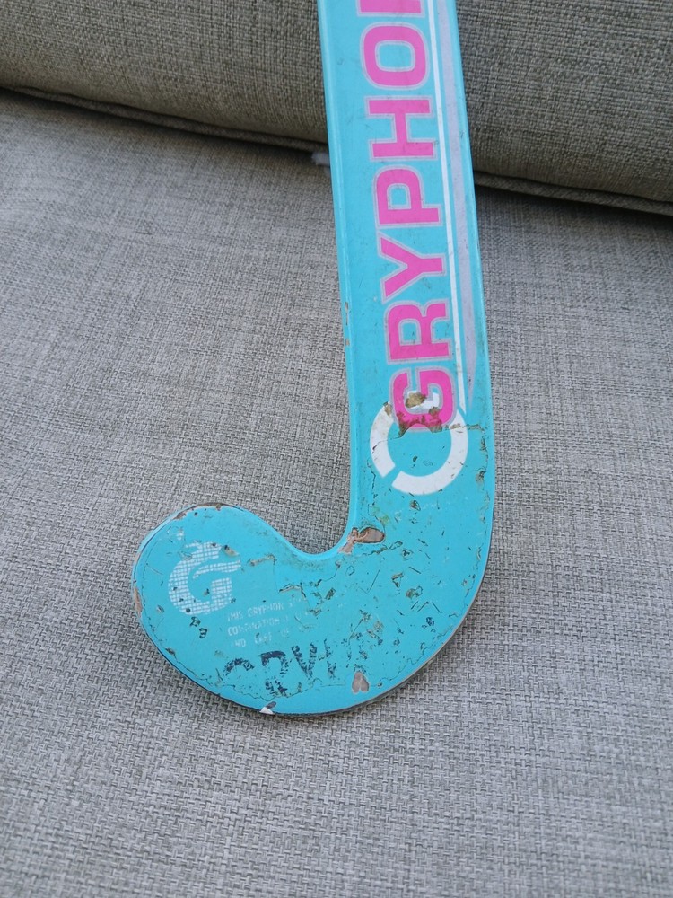 gryphon field hockey stick