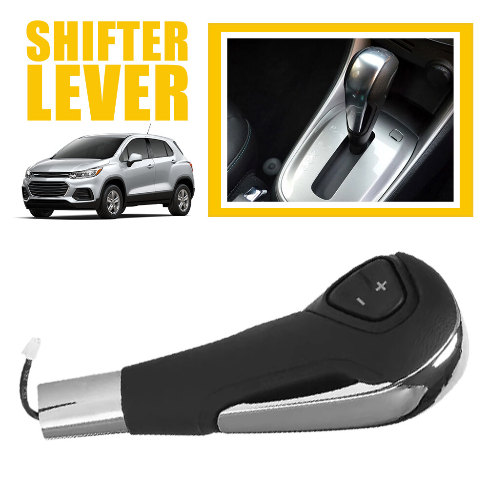 For Chevy Sonic 2012-2017 Gear Shift Shifter Lever Knob Handle Stick Automatic