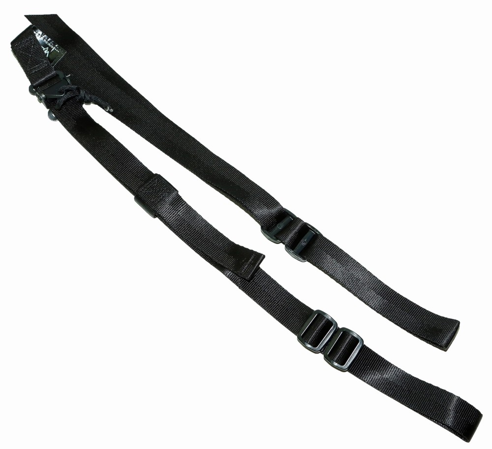Viking Tactics VTAC Original 2 Point Sling (Black)