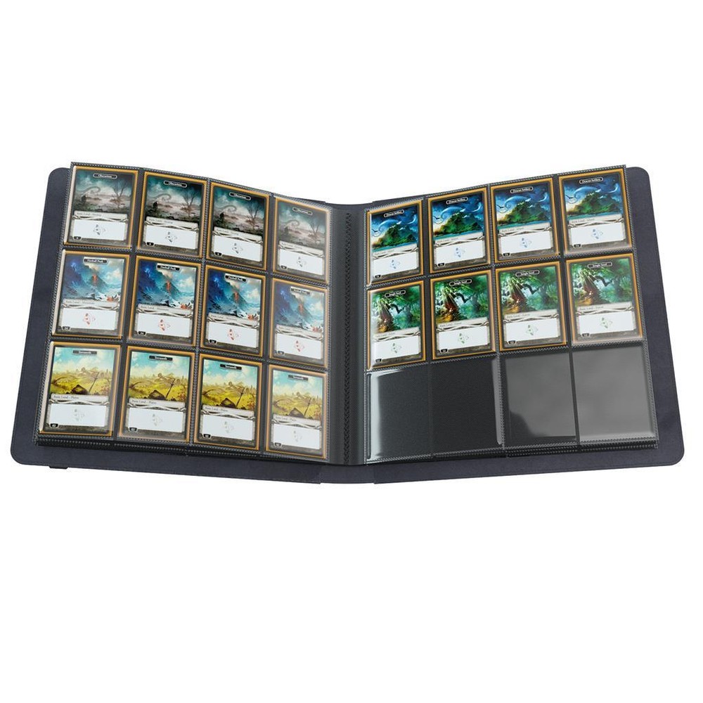 Gamegenic : Prime 24-Pocket Binder