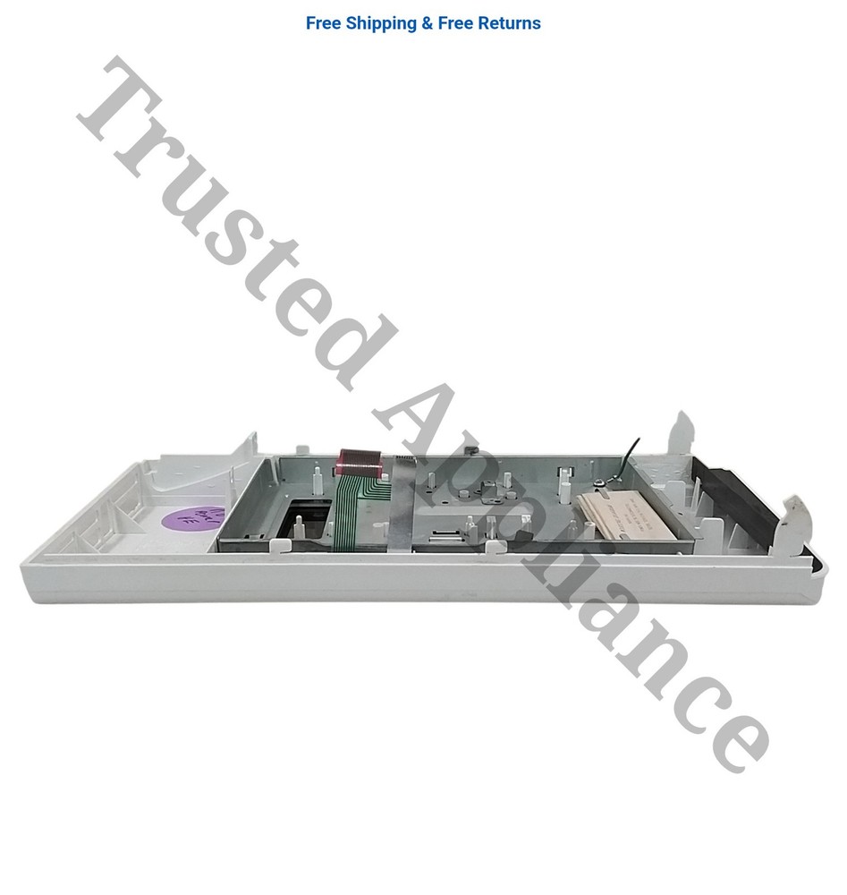 Samsung Microwave Control Panel DE64-02236A