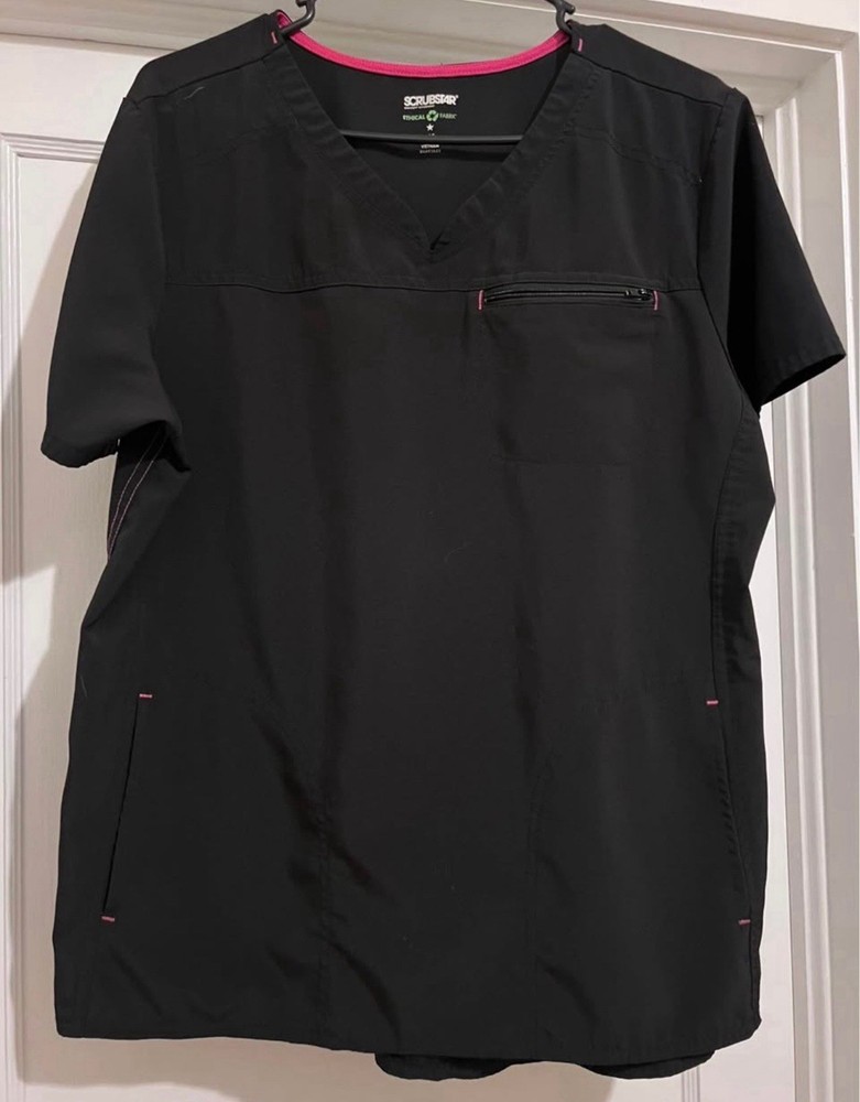 ScrubStar Scrub Wear 8 piece set