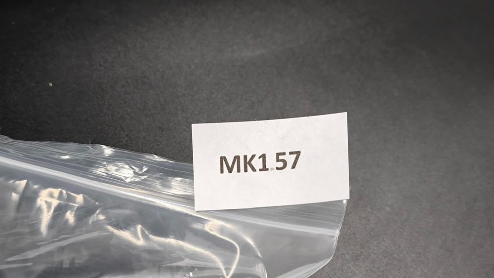 Stagg MD-500 Microphone Used Working Black