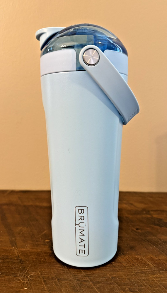 BruMate Glacier Multishaker 25 oz.