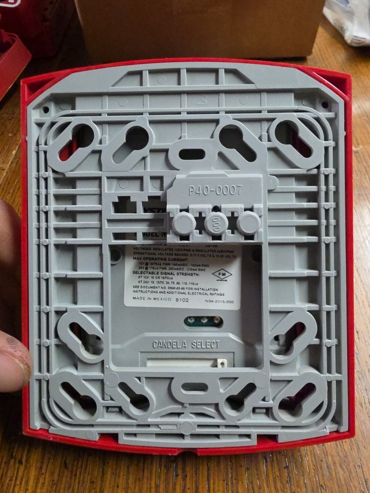 HONEYWELL SR / SR (USED)