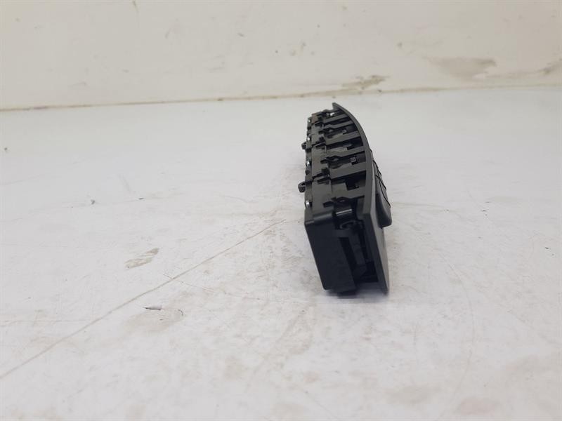 2012 MERCEDES B-CLASS HEATER CONTROL PANEL ASSEMBLY A2469051501