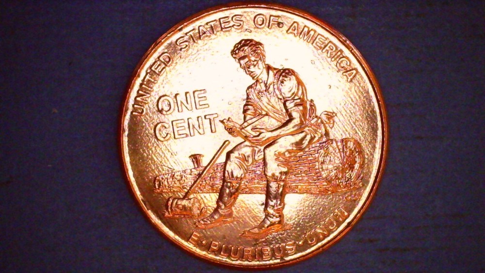 2009 Penny Formative Years DDR-013