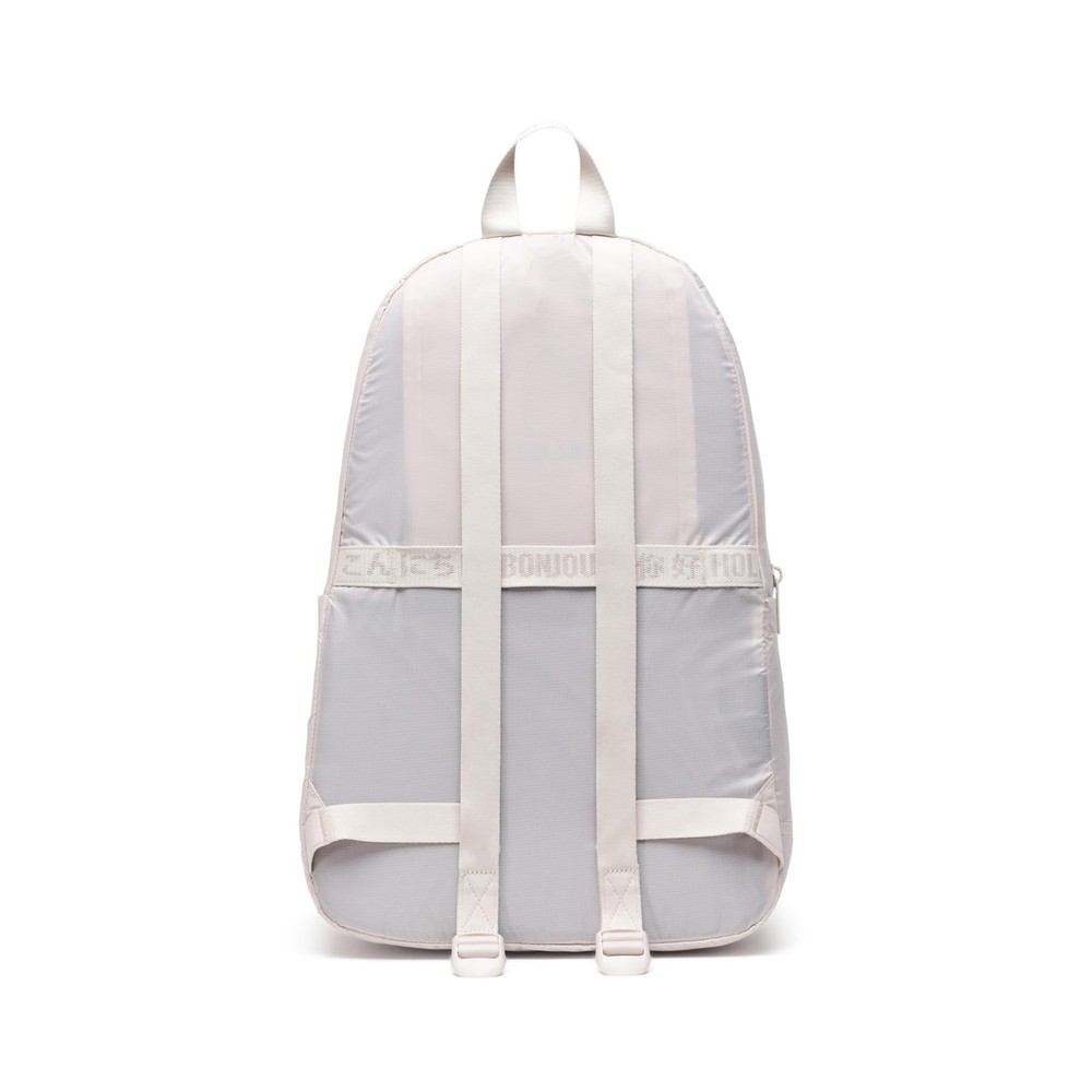 Herschel Supply Co. Rome Packable Backpack, Moonbeam, One Size