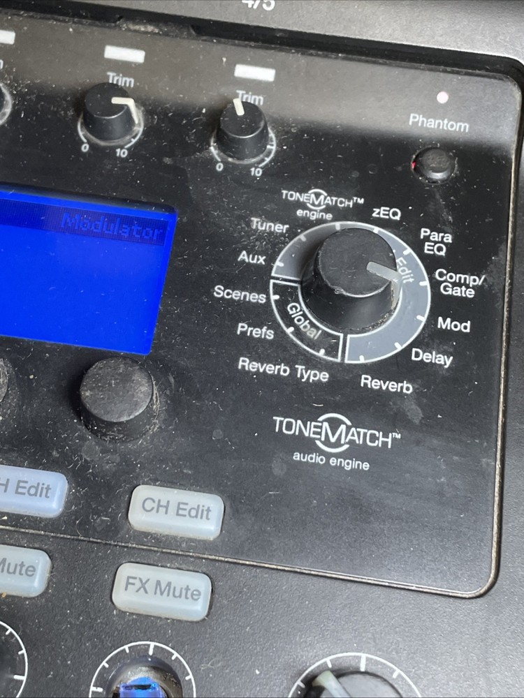 Bose ToneMatch T1 Audio Engine