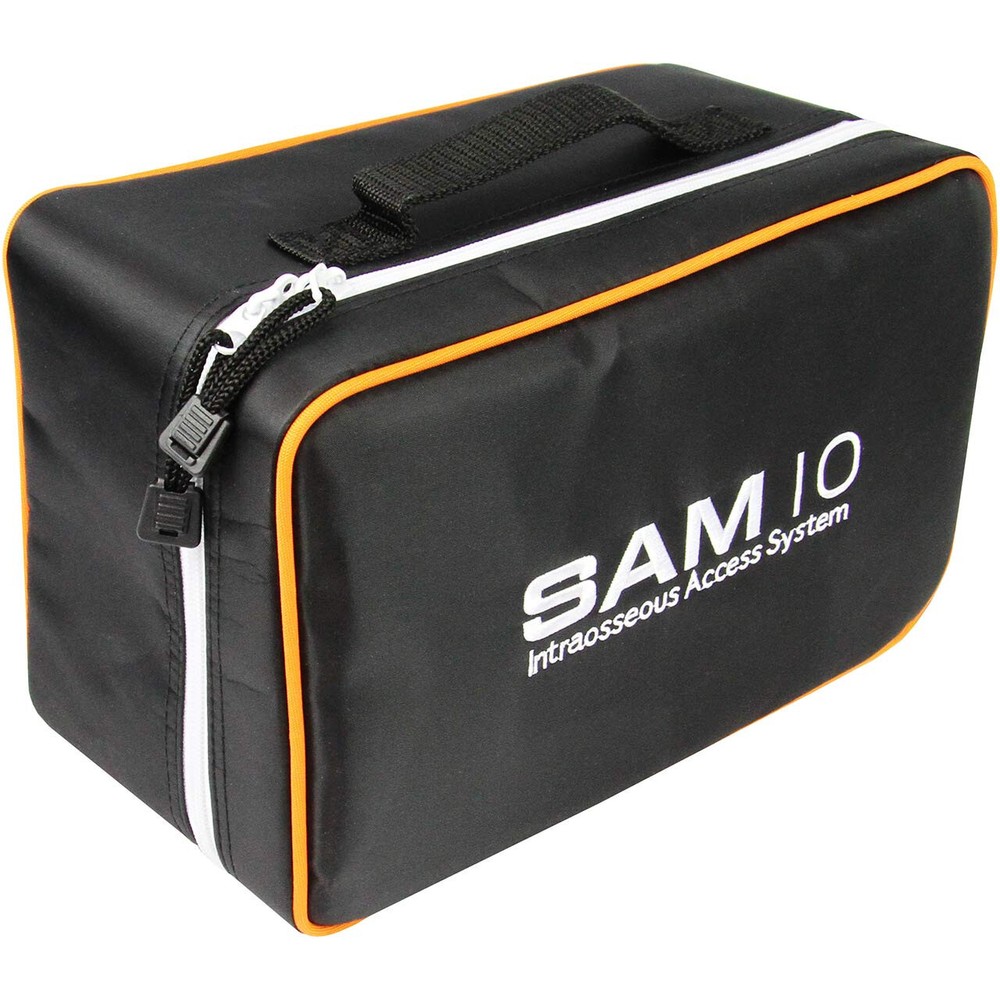 SAM IO Training Case