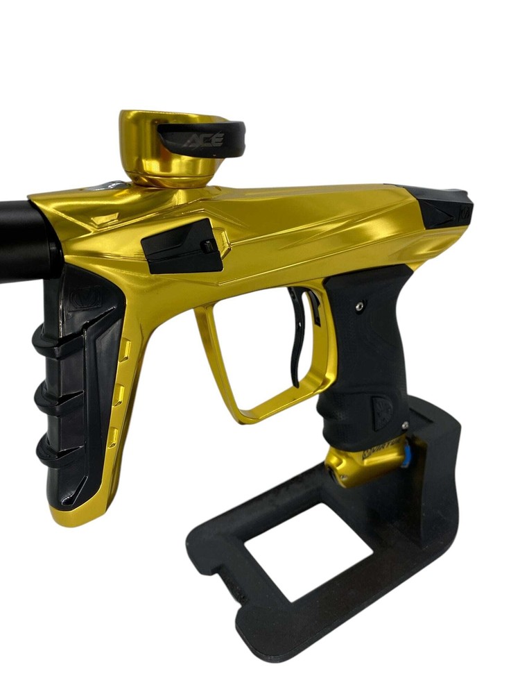 Dlx Virtue Luxe Ace Paintball Gun