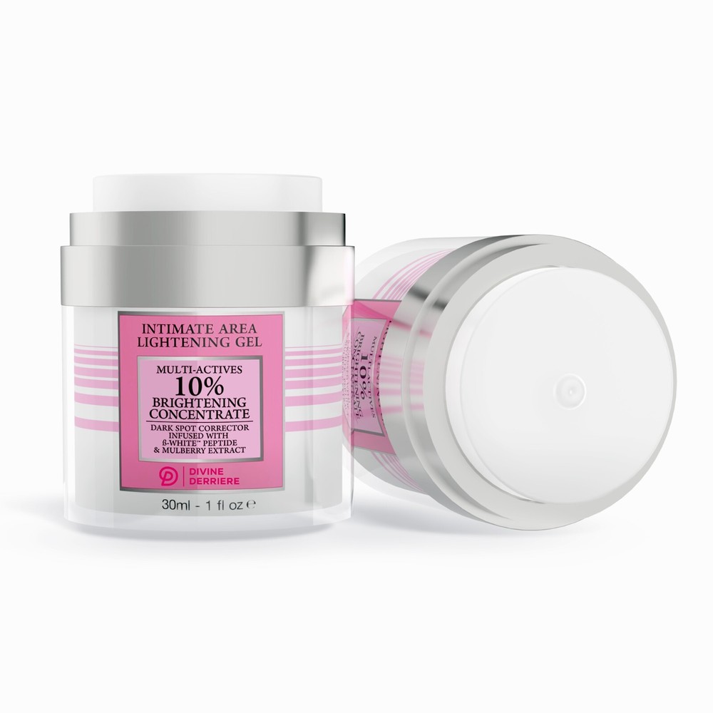 Dark Spot Remover Strong Dark Spot Corrector Hyperpigmentation Intimate Areas