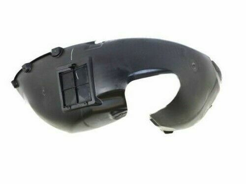 Front Driver & Passenger Side Fender Liner Set For 2013-2016 Dodge Dart