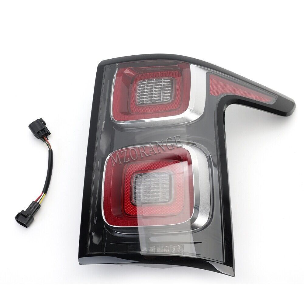 Left&Right LED Tail Light For Land Rover Range Rover L405 2013 2014 2015-2021