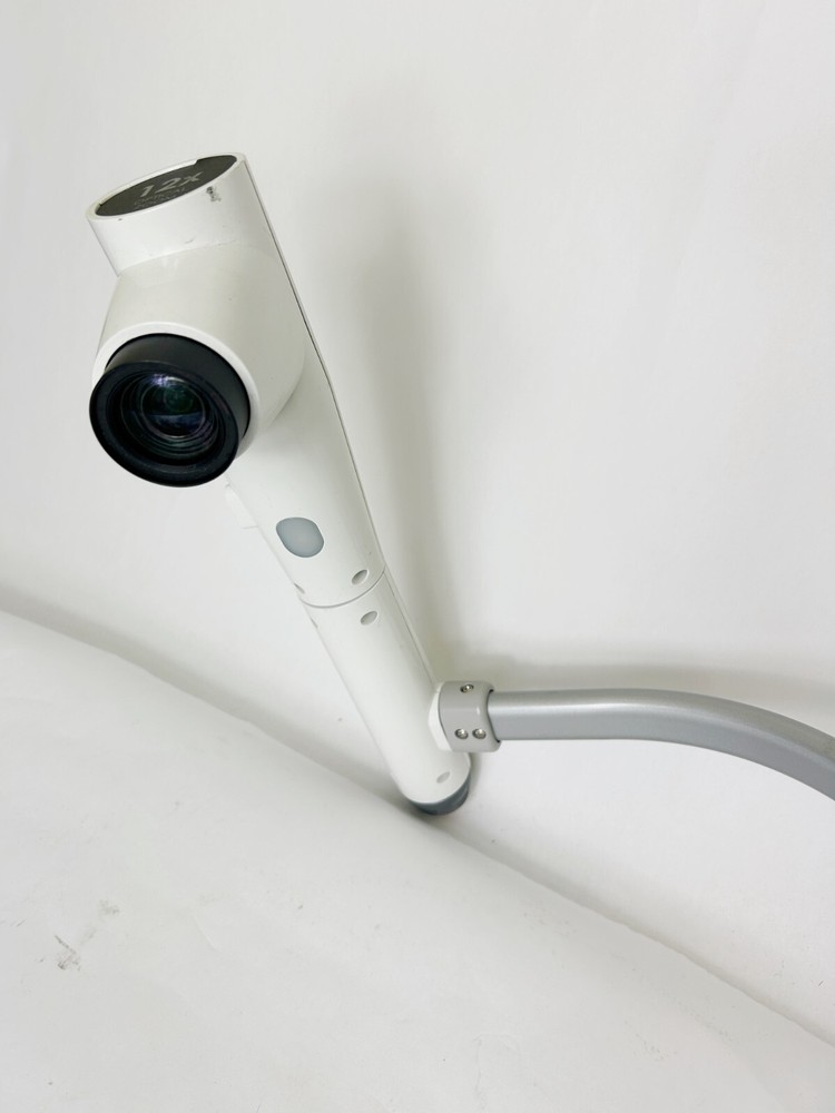 Elmo TT-12i Interactive Document Camera - For Parts/Not Working