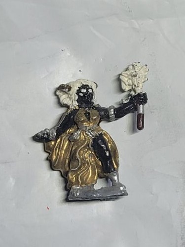 Grenadier MONSTERS #8002 (C) ENCHANTRESS PAINTED
