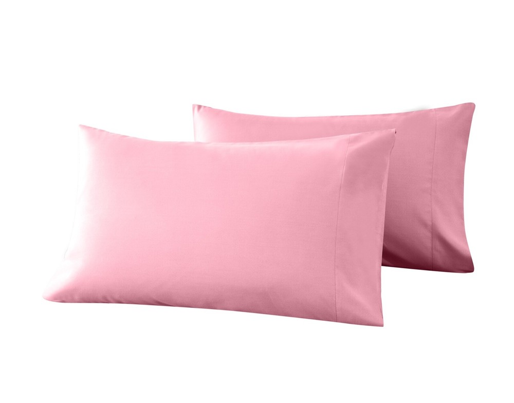Superb Bed Sheet Set, Fitted, Flat, Pillowcases - Breathable & Soft, Deep Pocket
