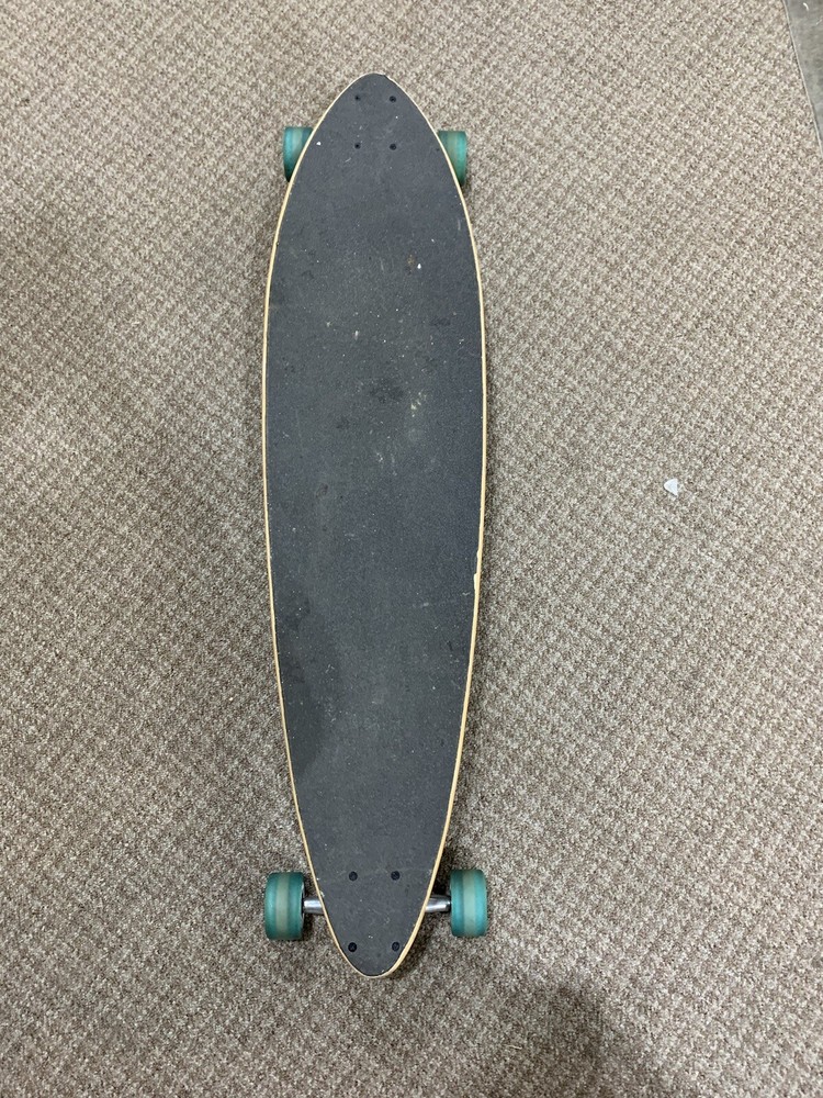 Atom longboard