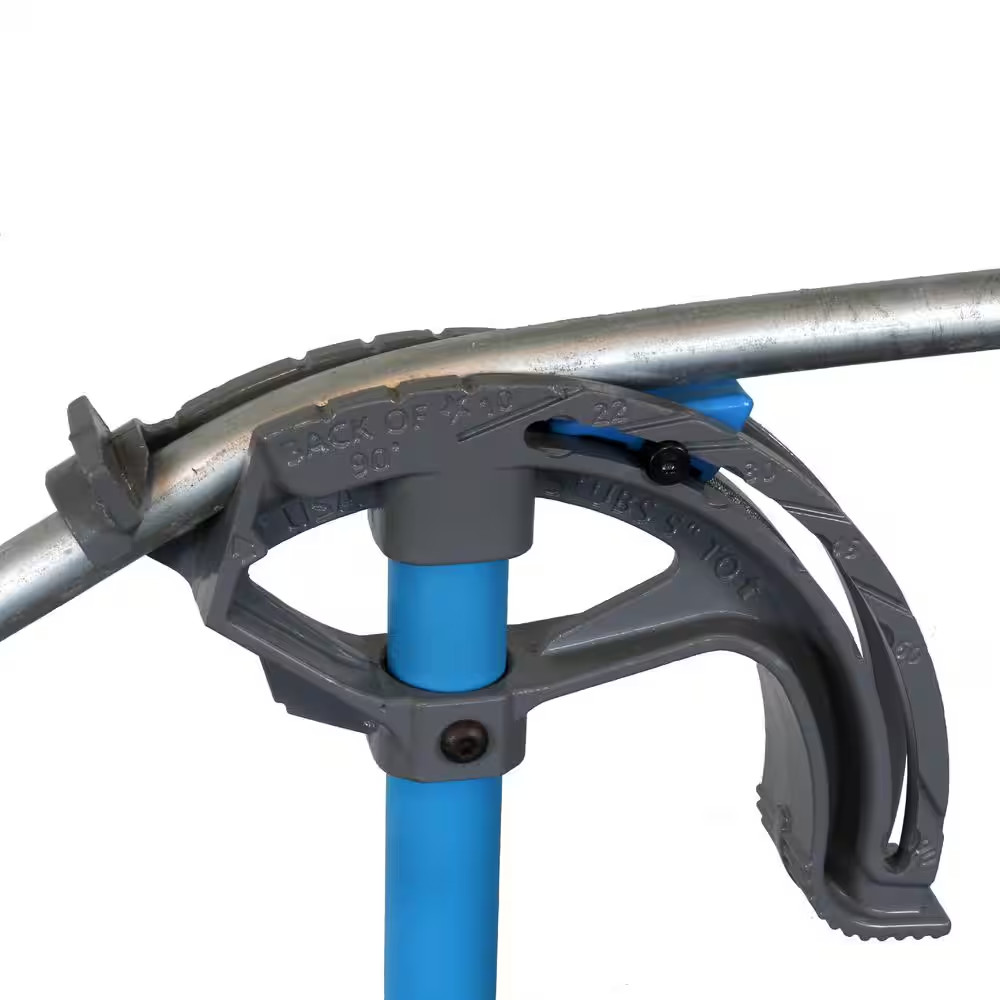 1/2 In. EMT Guardian Conduit Bender with Handle