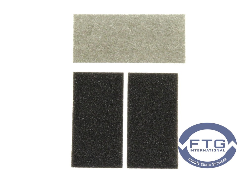 00NY872 Mechanical Sponge Kit