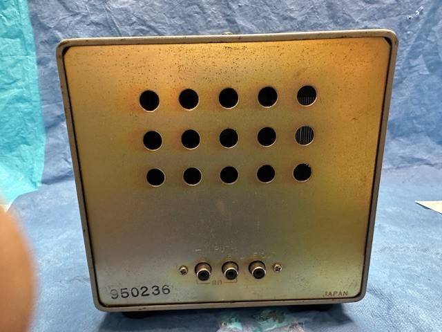 Kenwood SP-820 speaker