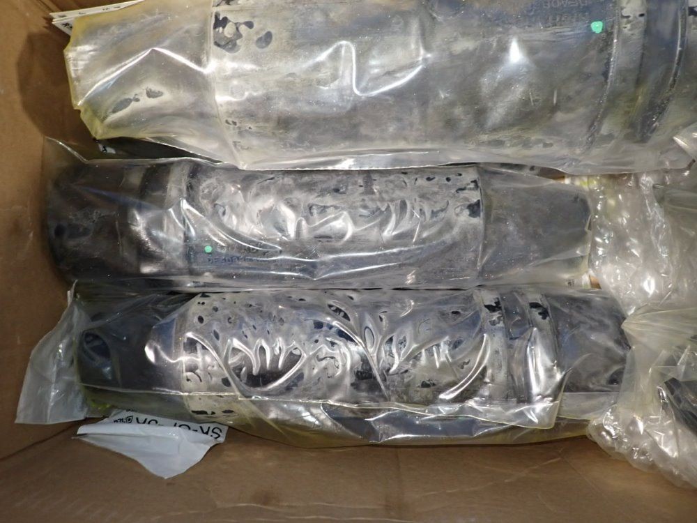 RICHARDS MANUFACTURING H-JOINT KIT 12251450300