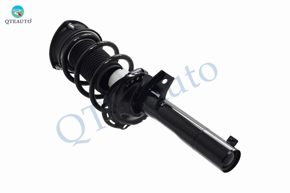 Front Quick Complete Strut-Coil Spring-Rear Shock For 2019-2024 Volkswagen Jetta