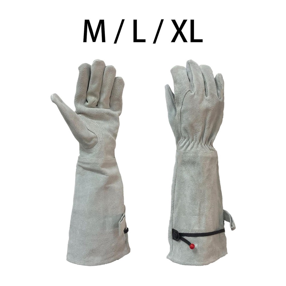 Rose Pruning Gloves Puncture Gloves Work Gloves