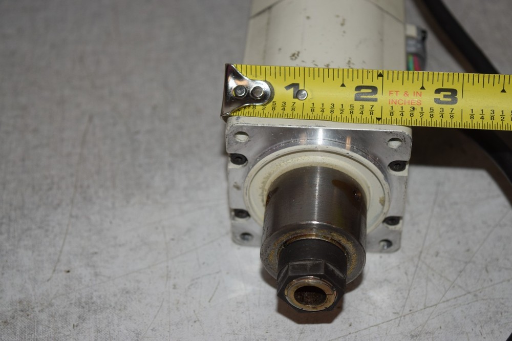 Direct Mail Equipment Part Electric Motor