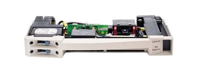 ETC Dual 20A Relay Module for Sensor & Unison Dimming