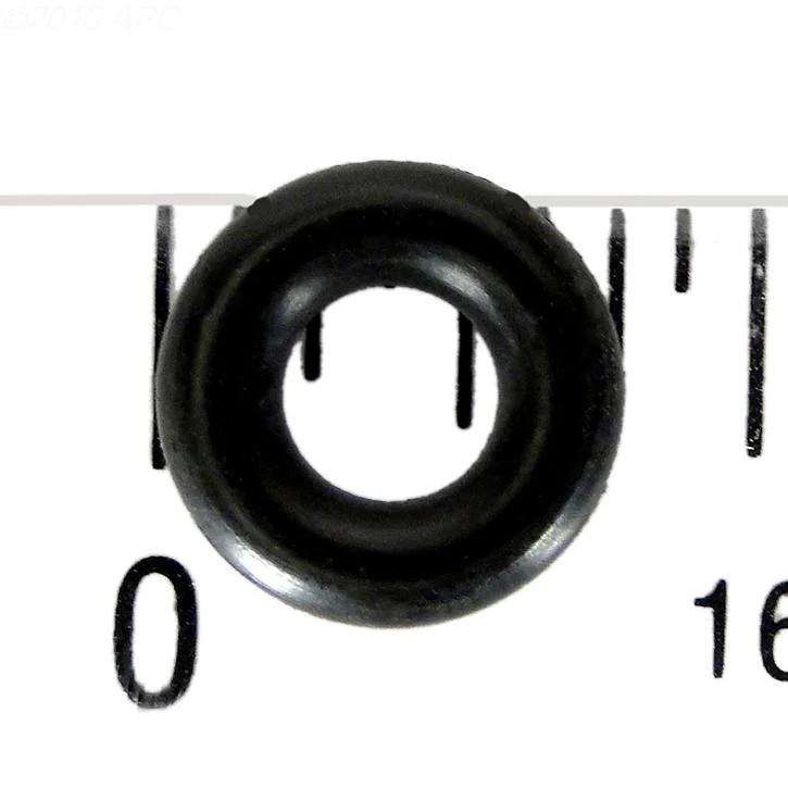 O-Ring, Air bleed valve