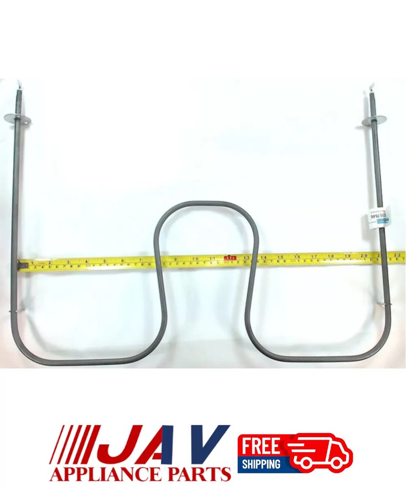 For Thermador Range Bake Element For Inv# RS603