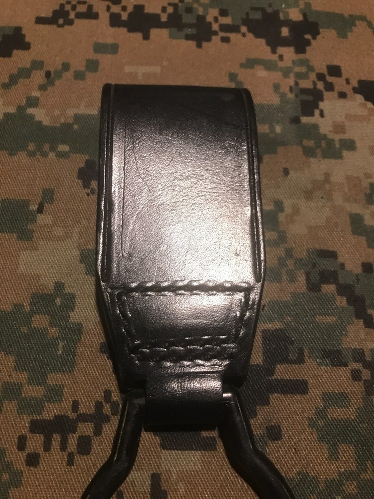 Safariland 1 3/4" Flashlight Belt Ring